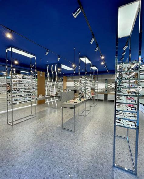 ᐅ Appolloni Ottica a Forte Dei Marmi (LU): Orari  .